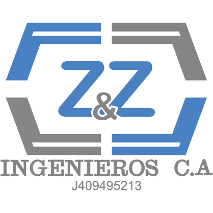 Logo Z&Z Ingenieros